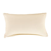 Aija Black and Off White Pillow